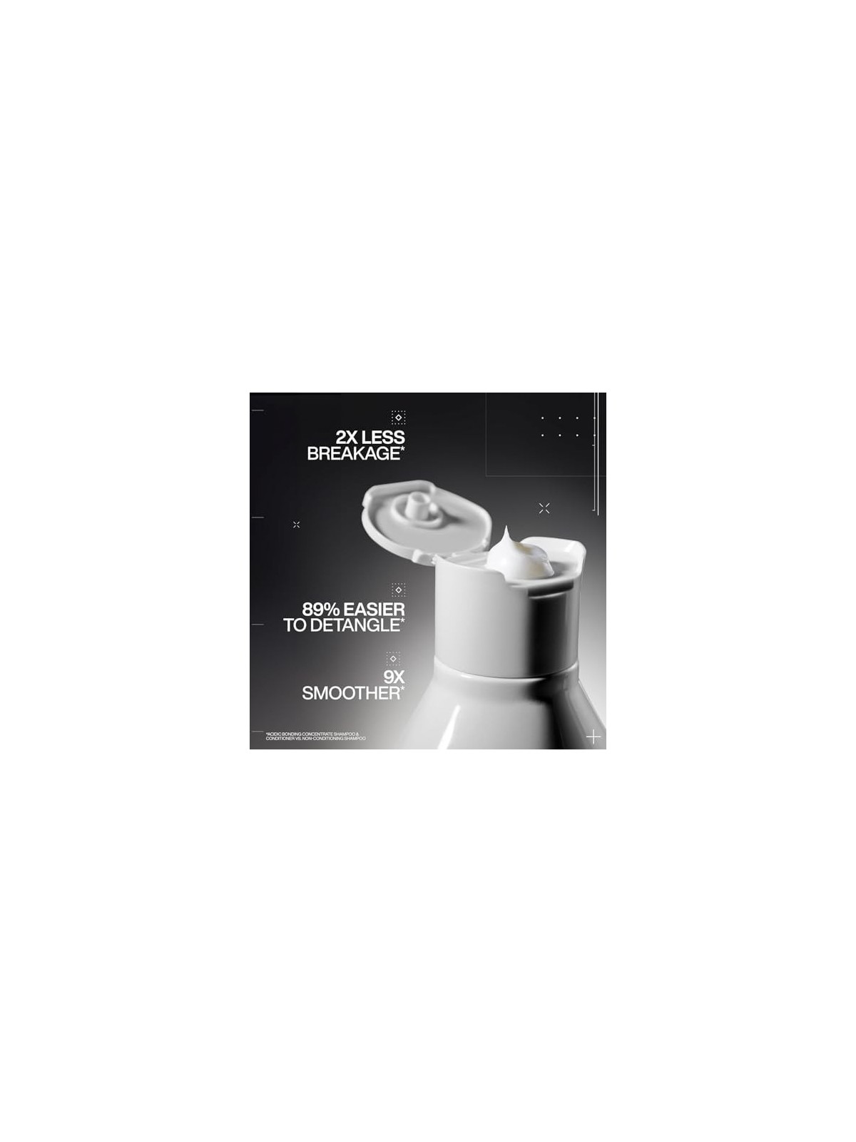 Redken Acidic Bonding Concentrate Conditioner donna 300ml