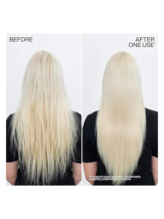 Redken Acidic Bonding Concentrate Conditioner donna 300ml