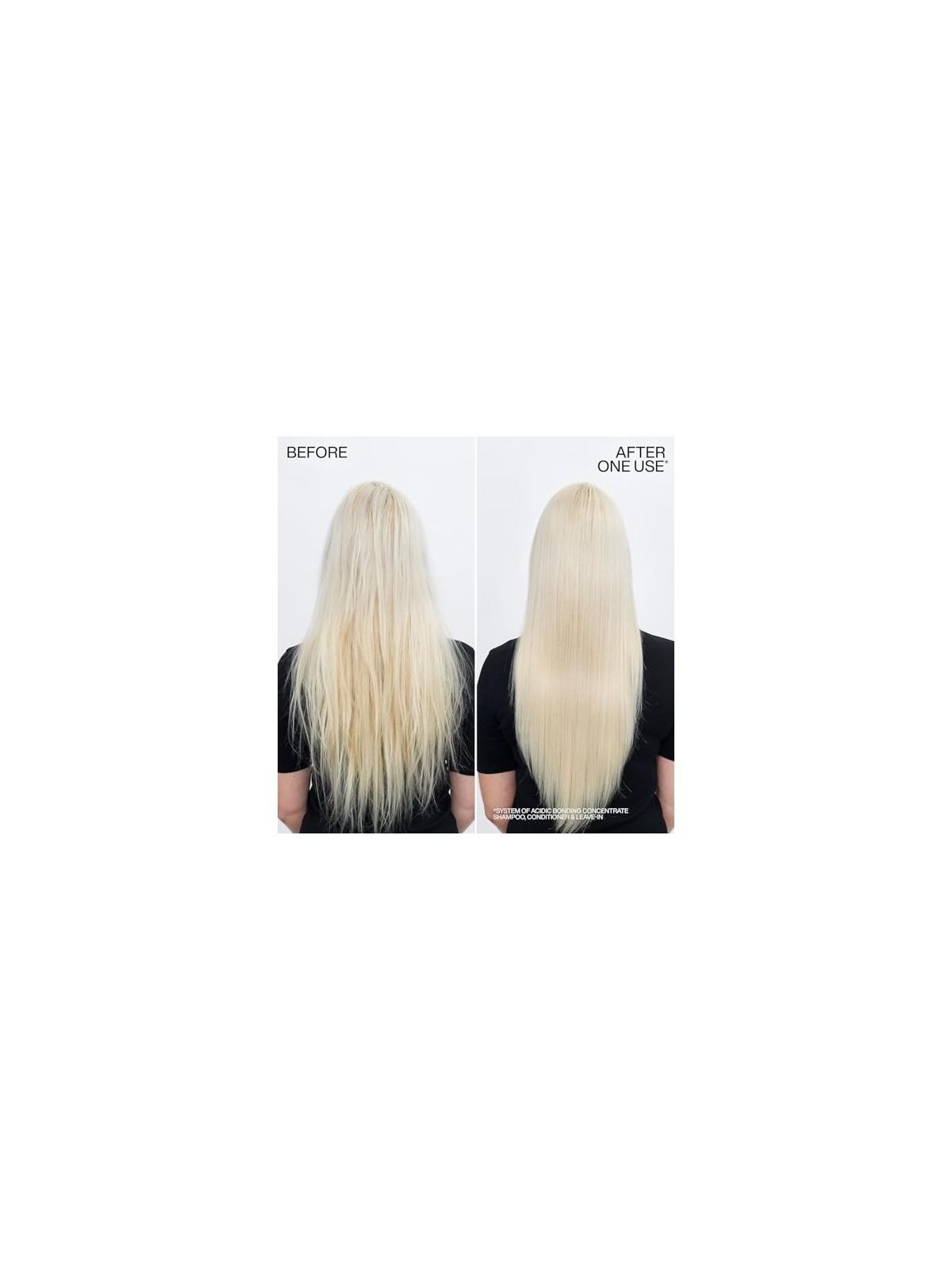 Redken Acidic Bonding Concentrate Conditioner donna 300ml