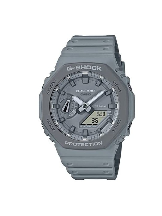 Casio G-Shock GA-2110ET-8AER acquista 