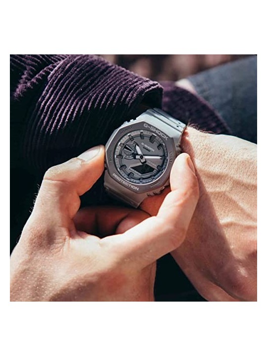 Casio G-Shock GA-2110ET-8AER acquista 