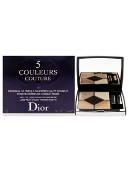 Dior 5 Couleurs Couture Eyeshadow Palette 539-grand bal