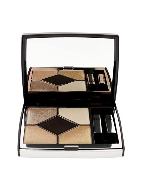Dior 5 Couleurs Couture Eyeshadow Palette 539-grand bal