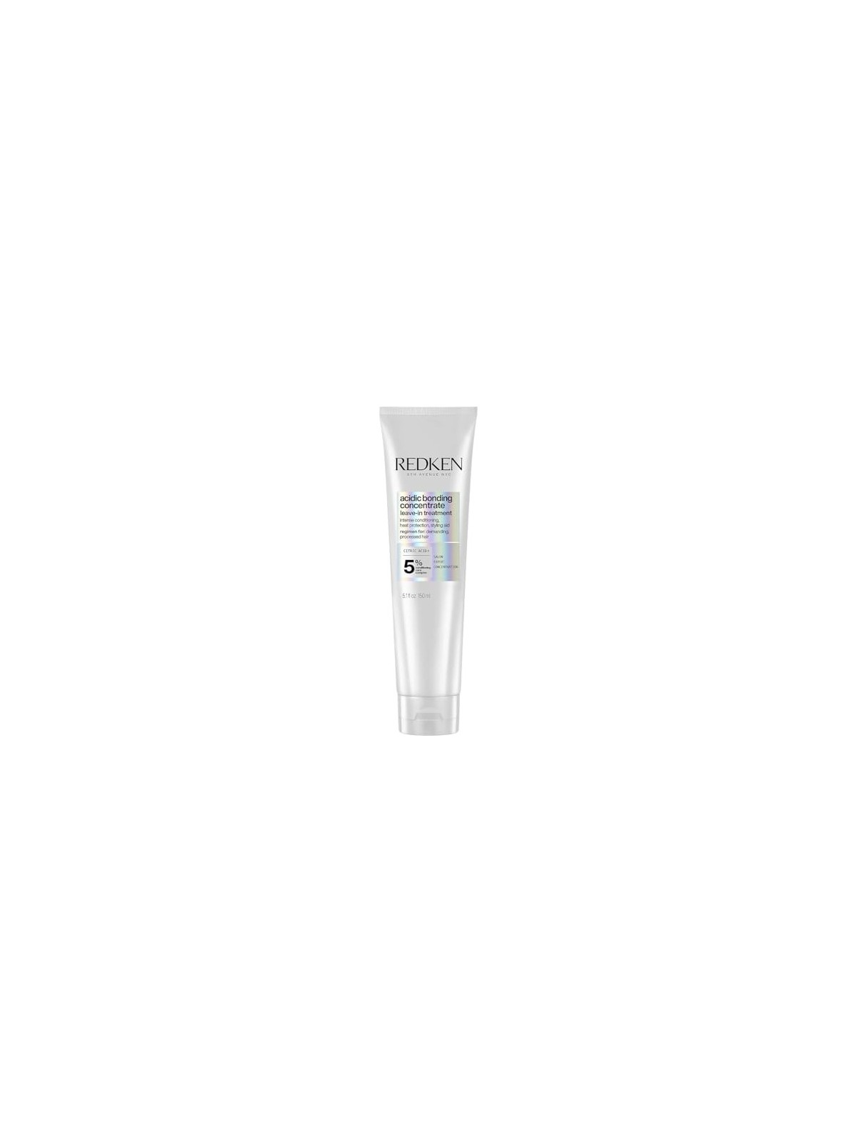 Redken Trattamento Concentrato Perfezionante Acido Leavein donna 150ml