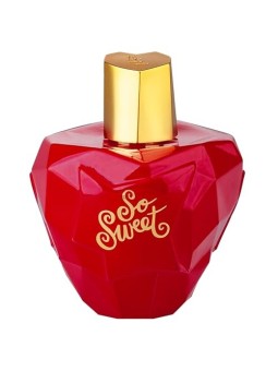 Lolita Lempicka So Sweet Eau De Parfum 30ml donna
