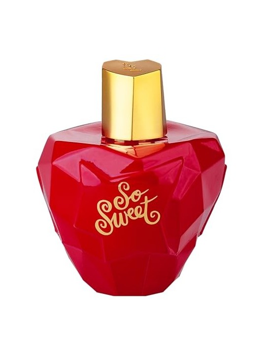 Lolita Lempicka So Sweet Eau De Parfum 30ml donna