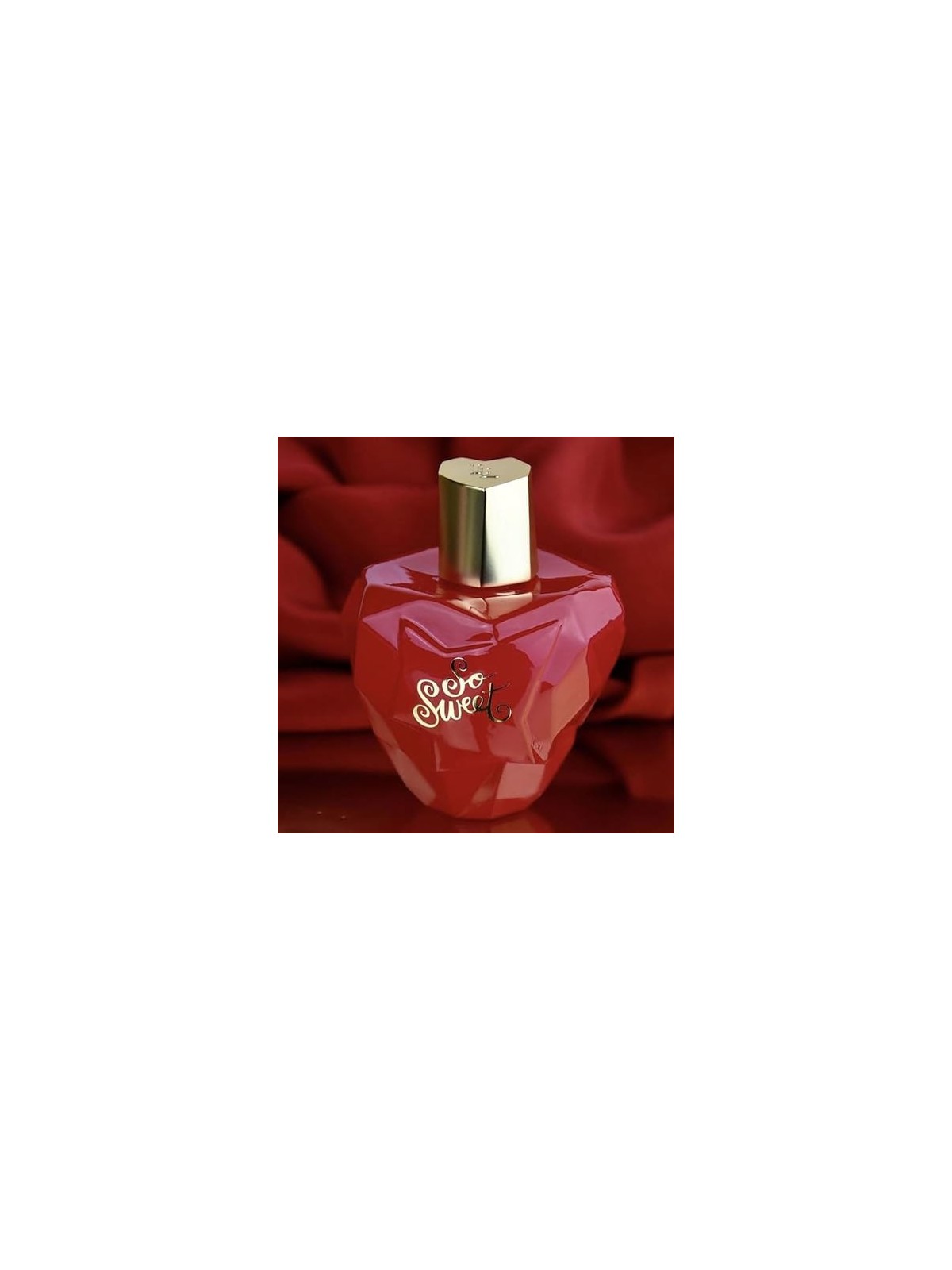 Lolita Lempicka So Sweet Eau De Parfum 30ml donna