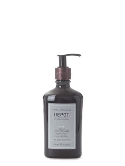 Gel Detoxificante Depot 800 No. 801 al Carbone Attivo per Viso 200ml