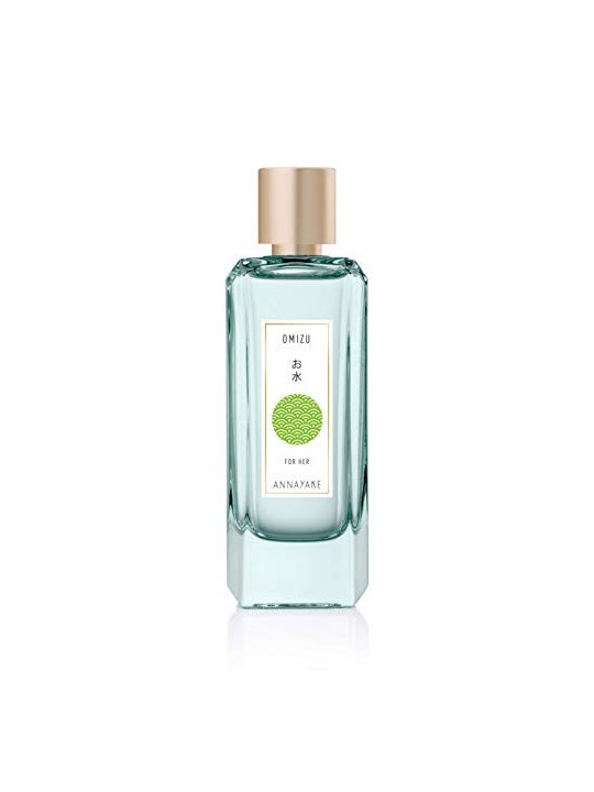 Annayake Omizu For Her eau de parfum Spray 100ml