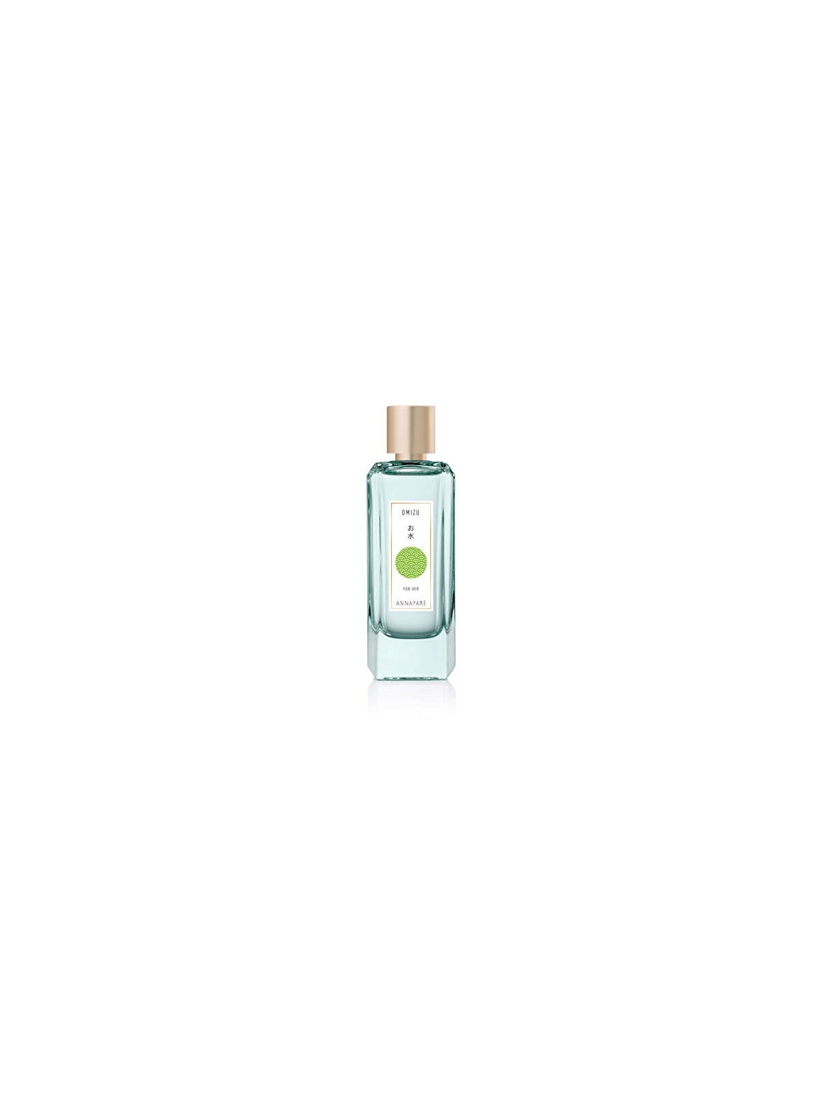 Annayake Omizu For Her eau de parfum Spray 100ml