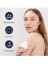 Gallinï¿½ï¿½e Microbiome Skincare Unscented Cleansing Bar 100g