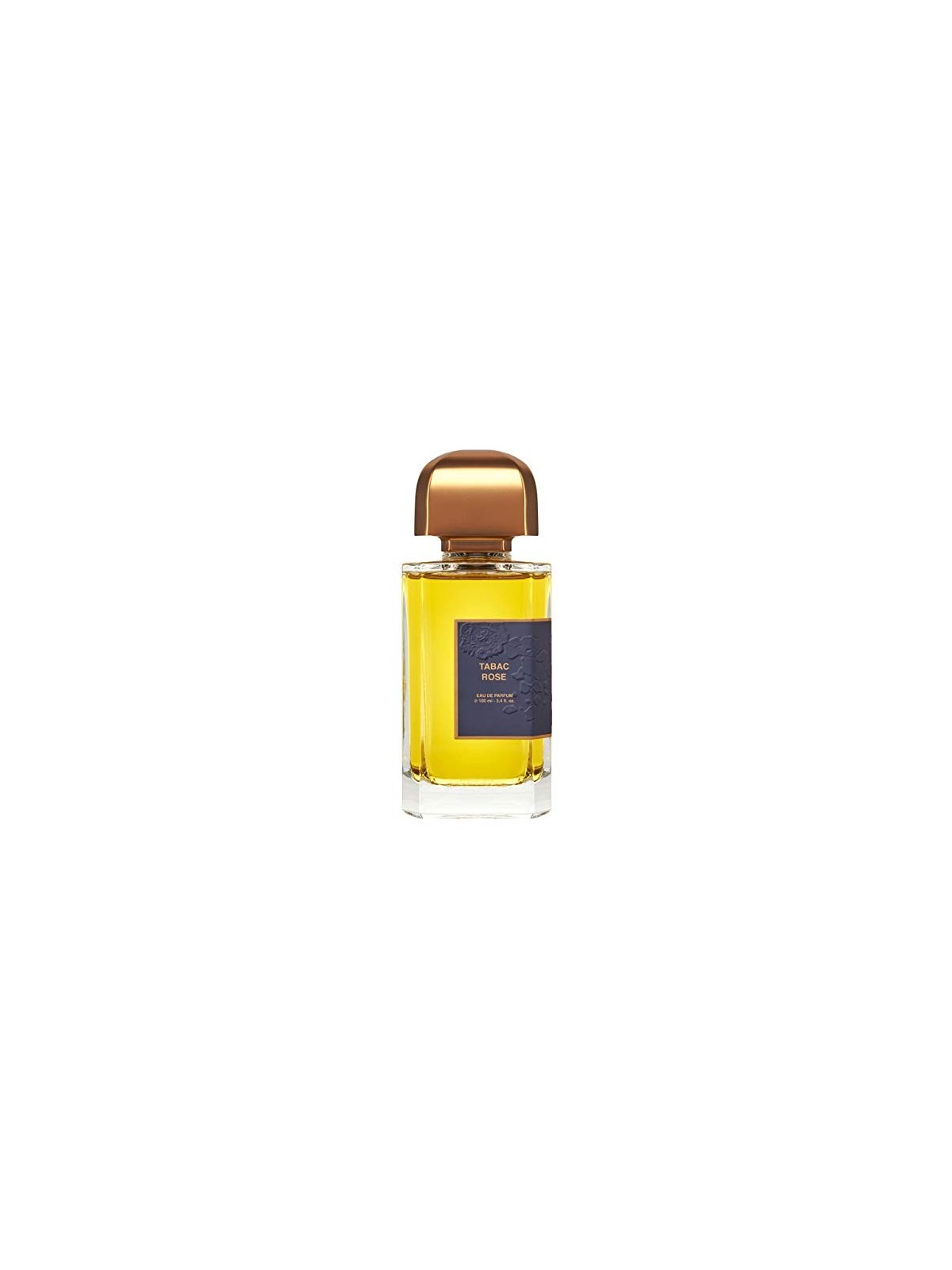BDK Parfums Tabac Rose Eau De Parfum 100 ml unisex