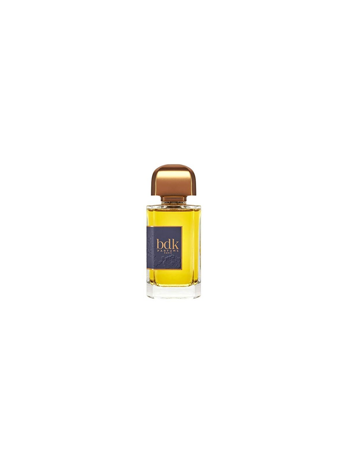 BDK Parfums Tabac Rose Eau De Parfum 100 ml unisex