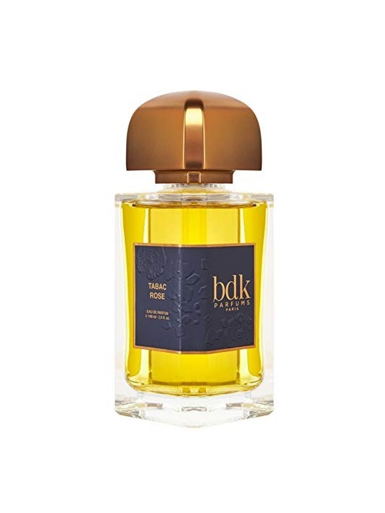 BDK Parfums Tabac Rose Eau De Parfum 100 ml unisex