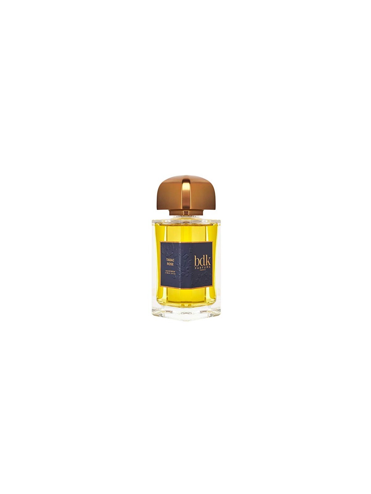BDK Parfums Tabac Rose Eau De Parfum 100 ml unisex