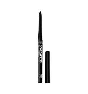 Rimmel Scandal Eyes Exaggerate Eye Definer Nero 0,35 g