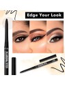 Rimmel Scandal Eyes Exaggerate Eye Definer Nero 0,35 g