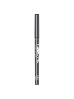 Rimmel Scandal Eyes Exaggerate Eye Definer 035 g donna 003 Smokey Grey
