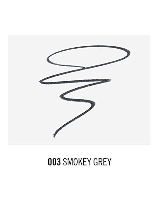 Rimmel Scandal Eyes Exaggerate Eye Definer 035 g donna 003 Smokey Grey