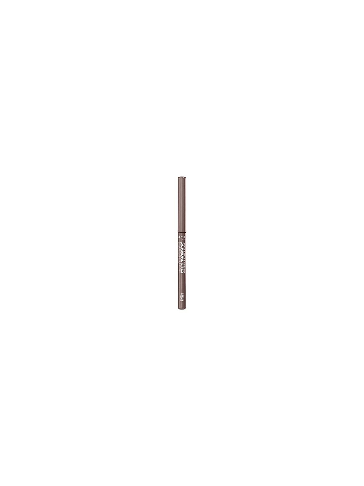 Rimmel Scandal Eyes Exaggerate Eye Definer 035 g donna 006 Taupe