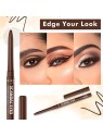 Rimmel Scandal Eyes Exaggerate Eye Definer Marrone Cioccolato 0,35 g
