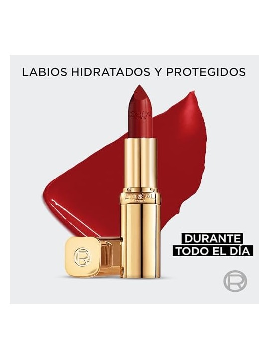 Rossetto L'Orï¿½ï¿½al Color Riche Lip Blush 4 5 g 124 Sil Vous Plait