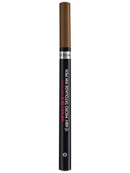 Brow Artist Micro Tatouaggio L'Orï¿½ï¿½al 0.28 g 105 Brunette