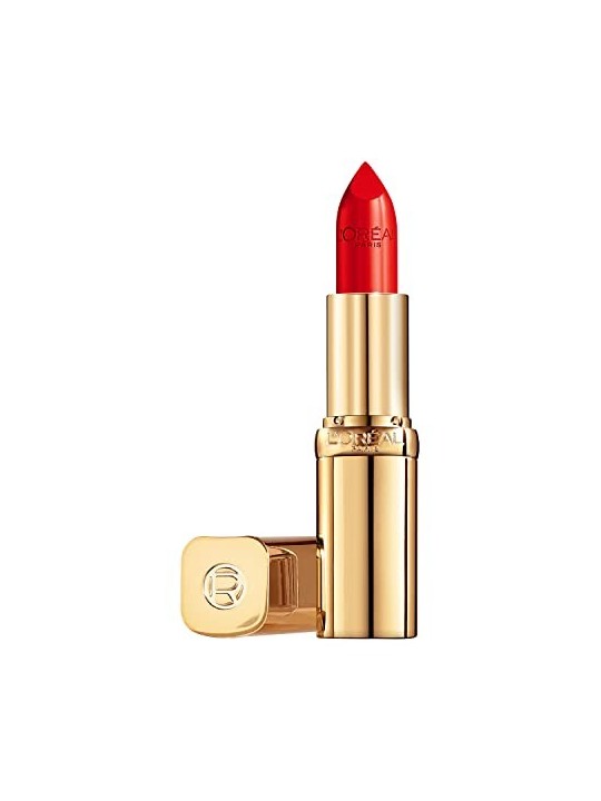 L'Orï¿½ï¿½al Color Riche Listick Moisturizing Lipstick 48 g 125