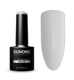 Gel smalto Vernice ibrida colorata S01 Sara 5ml