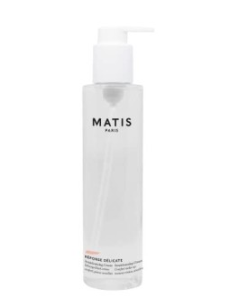 Matis Reponse Delicate Sensicleaning-Cream donna 200ml