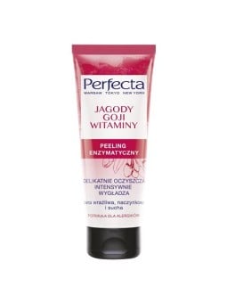 Peeling Enzimatico Bacche di Goji e Vitamine 75ml