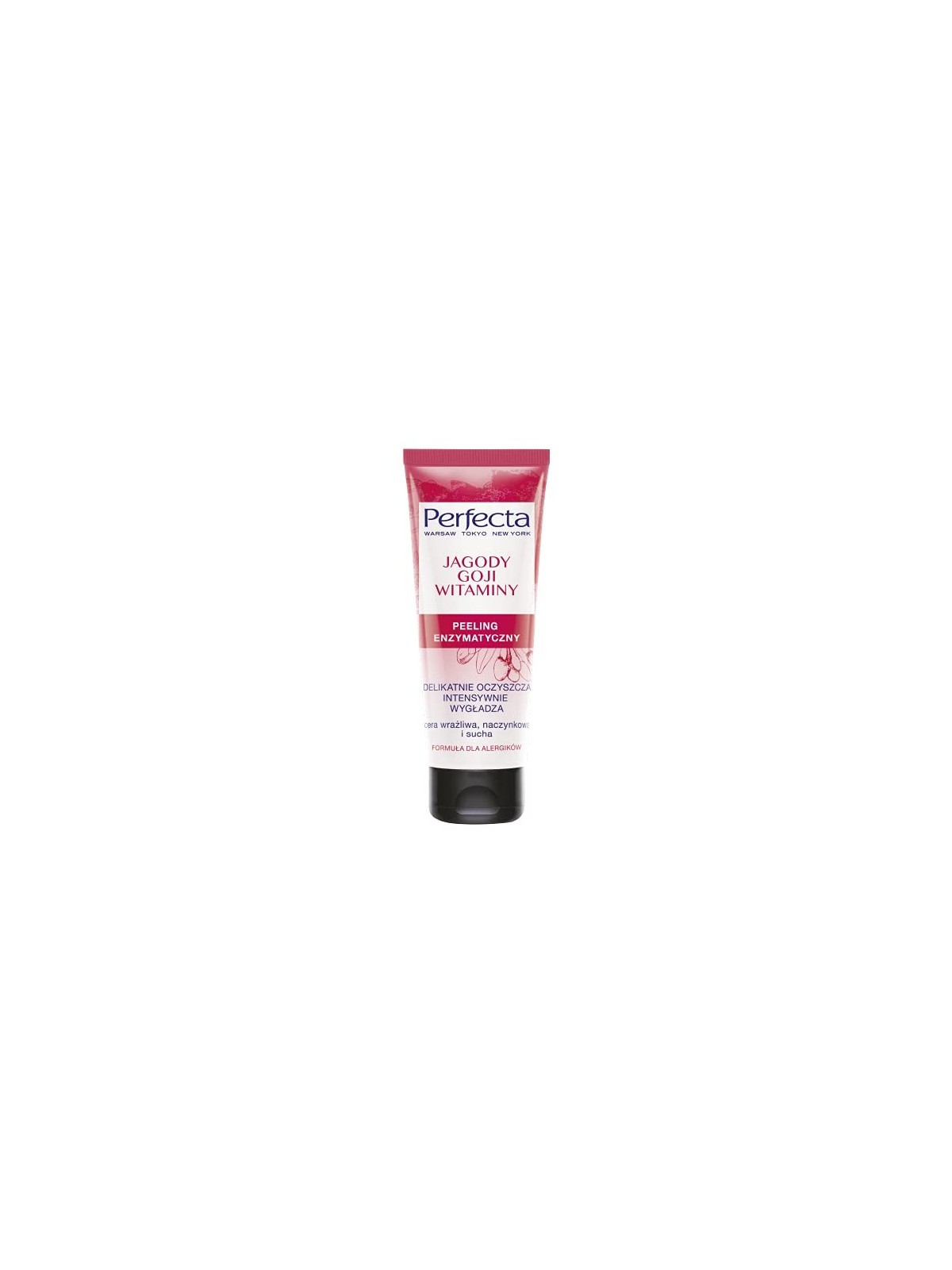 Peeling Enzimatico Bacche di Goji e Vitamine 75ml