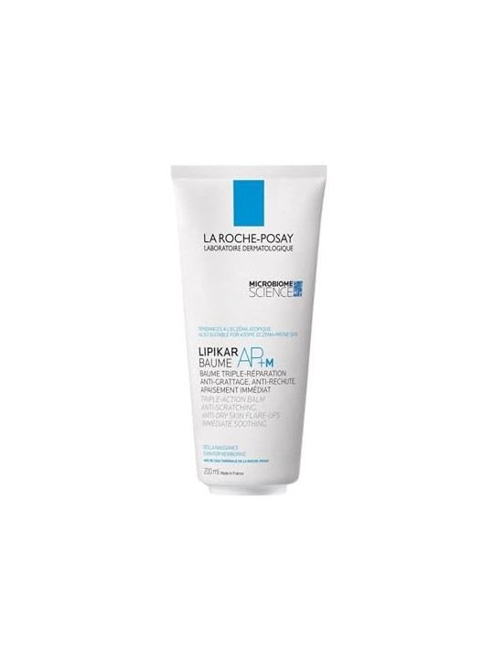 LRP Lipikar APï¿½ Balm donna 200ml