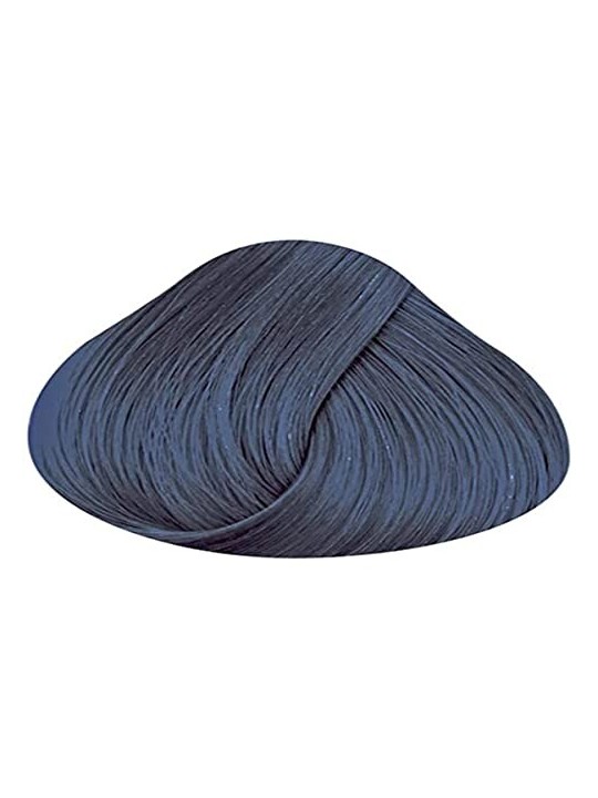 Tinta condizionante semipermanente per capelli donna 100ml Slate