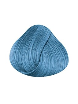 Tinta condizionante semipermanente Blu Pastello