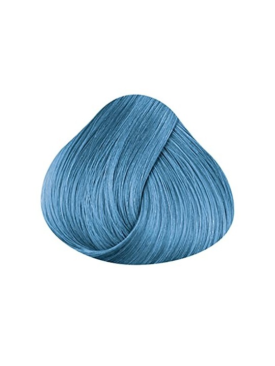 Tinta condizionante semipermanente Blu Pastello