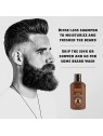 Refresh No Rinse Beard Wash 100 ml