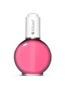 Olio per unghie rigenerante Lampone Rosa Chiaro 75ml