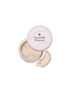 Fondotinta minerale coprente ANNABELLE MINERALS Sunny Fair 4g