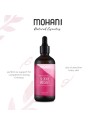 Olio di mandorle dolci MOHANI 100ml