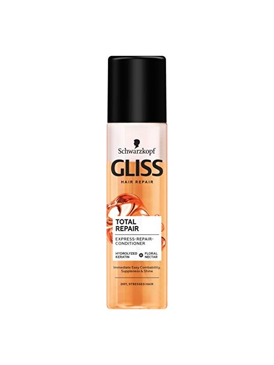 Gliss Kur Total Repair Express Balm 200ml