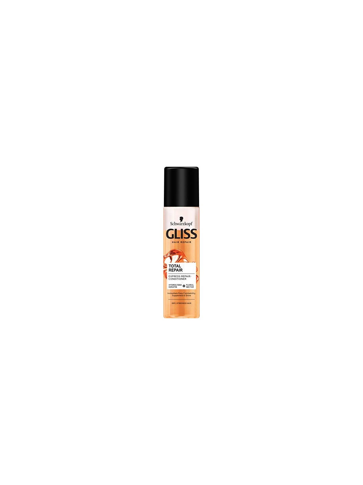 Gliss Kur Total Repair Express Balm 200ml