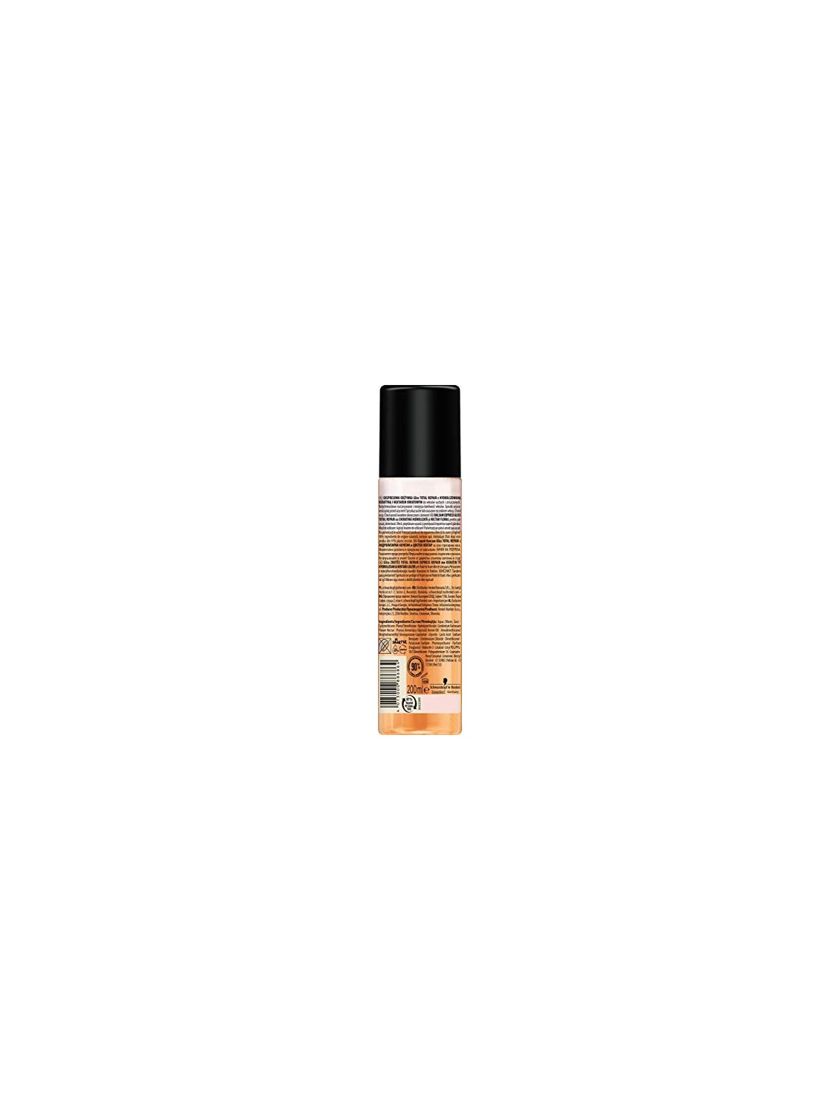 Gliss Kur Total Repair Express Balm 200ml