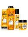 Gliss Kur Total Repair Express Balm 200ml