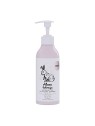 Gel igiene intima naturale Aloe e Liquirizia 300ml