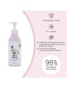 Gel igiene intima naturale Aloe e Liquirizia 300ml