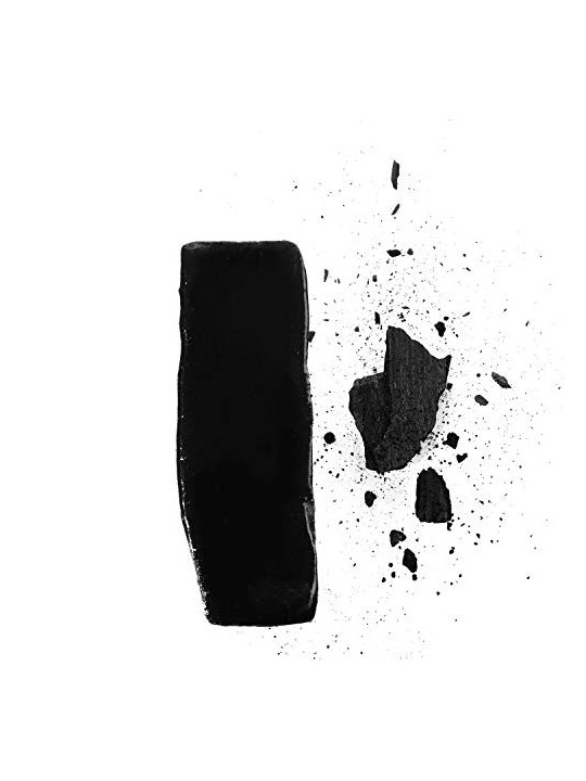 GARNIER Clean Skin Intensive Charcoal gel 3in1