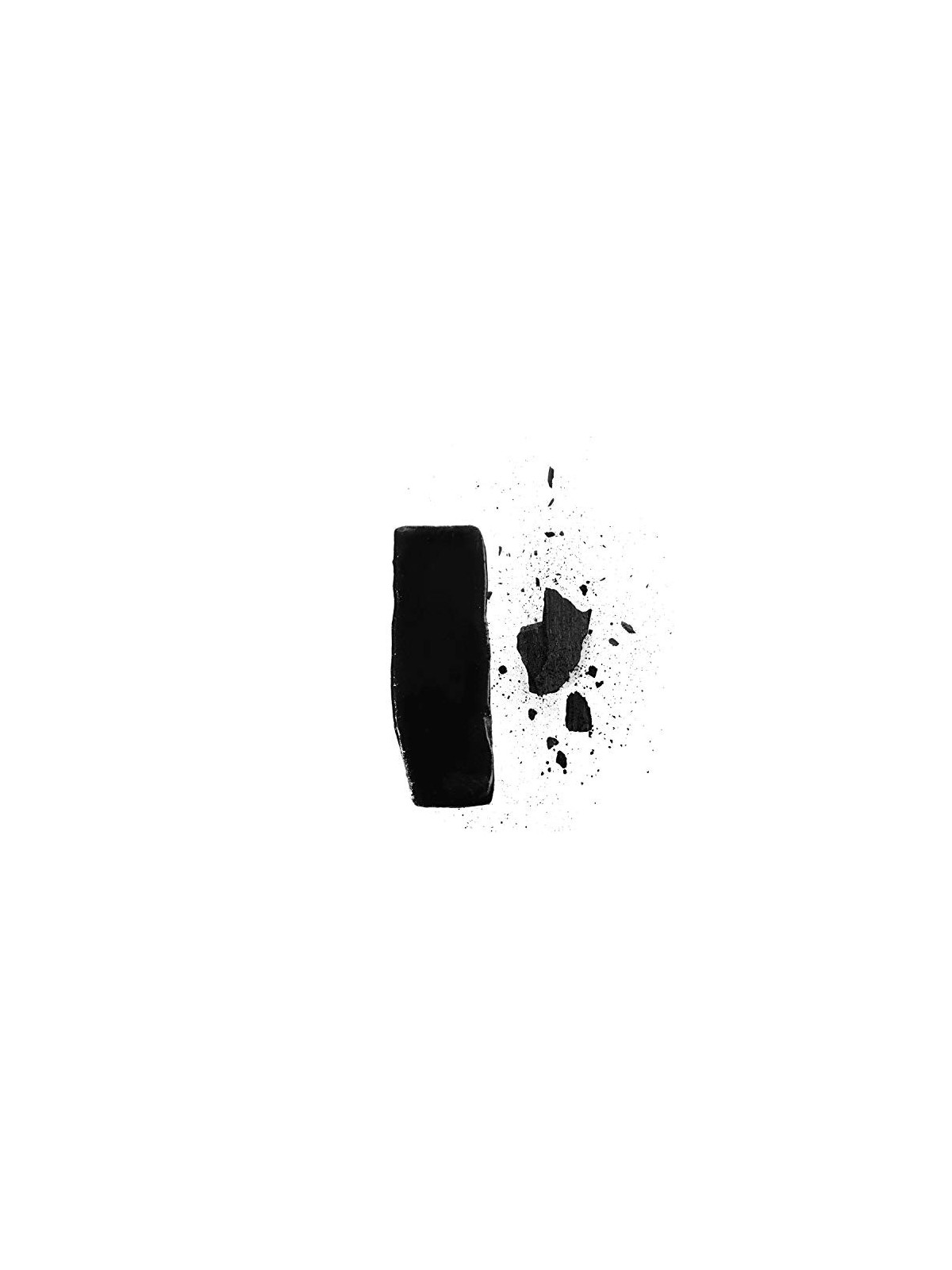 GARNIER Clean Skin Intensive Charcoal gel 3in1