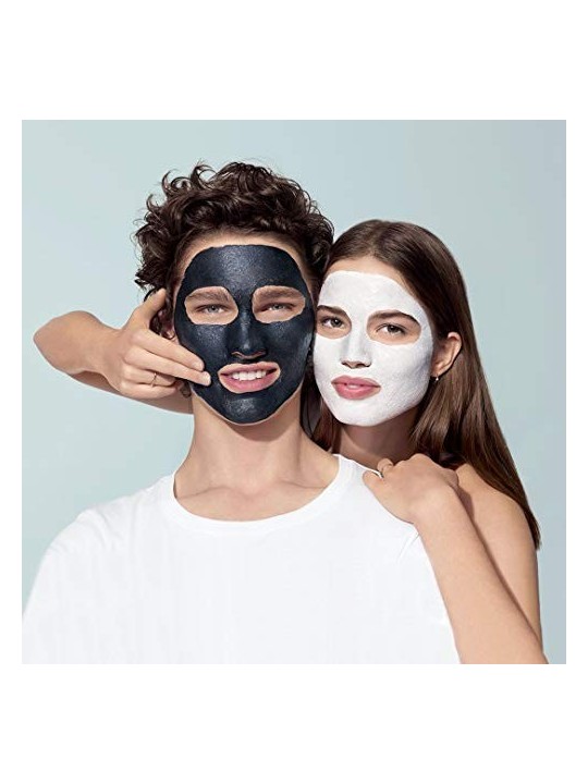GARNIER Clean Skin Intensive Charcoal gel 3in1