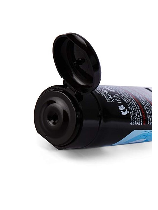 GARNIER Clean Skin Intensive Charcoal gel 3in1